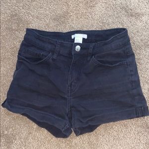 H&M shorts
